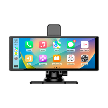 shumee Multimedijska postaja 9 Radio Android Auto Apple Carplay DVR vzvratna kamera