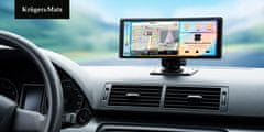 shumee Multimedijska postaja 9 Radio Android Auto Apple Carplay DVR vzvratna kamera