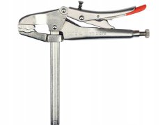 shumee YATO 150 MM HITRO NASTAVLJIVE VARILNE KLEŠČE