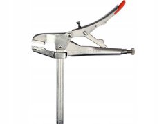 shumee YATO 150 MM HITRO NASTAVLJIVE VARILNE KLEŠČE