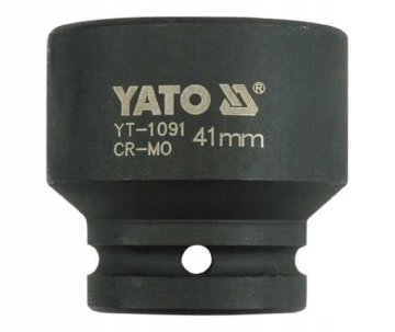 shumee YATO KRATKI UDARNI NASTAVEK 3/4 41 MM