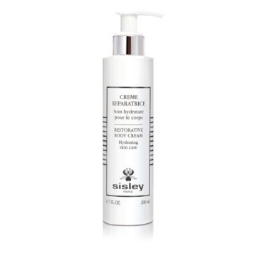 Sisley Vlažilna krema za telo (obnovitvena krema za telo) 200 ml