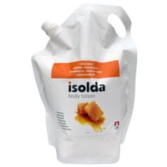 ISOLDA krema za roke s čebeljim voskom - 2,5 l