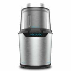 Cecotec Električni mlinček TitanMill 300 DuoClean Nerjaveče jeklo 300 W