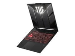 ASUS TUF Gaming A16 FA607NUG-RL117 prenosnik, R7 7445HS, 40,64cm (16), WUXGA, 16GB, SSD512GB, RTX4050, DOS (90NR0MU3-M007Z0)