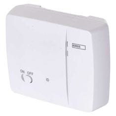 Emos Sprejemnik za brezžični OpenTherm termostat P5611OT, P56S11, P56A11 s programiranjem
