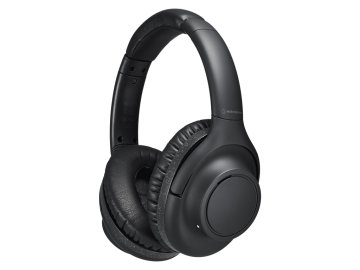 Audio-Technica Slušalke S300BT, črne
