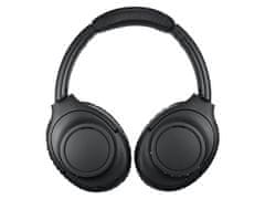 Audio-Technica Slušalke S300BT, črne