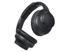 Audio-Technica Slušalke S300BT, črne