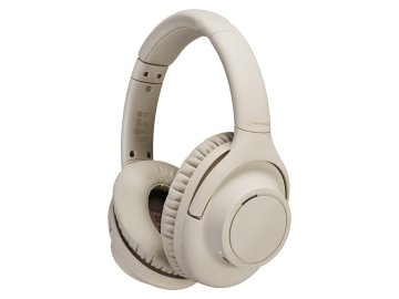 Audio-Technica Slušalke S300BT, bež