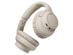 Audio-Technica Slušalke S300BT, bež