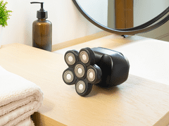 Lafe GLR001 moški brivnik