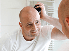 Lafe GLR001 moški brivnik