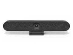 Logitech Kamera Rally Bar Huddle, grafitna
