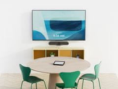 Logitech Kamera Rally Bar Huddle, grafitna