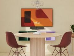 Logitech Kamera Rally Bar Huddle, grafitna