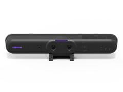 Logitech Kamera Rally Bar Huddle, grafitna