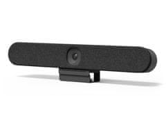 Logitech Kamera Rally Bar Huddle, grafitna