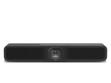 Logitech Konferenčna kamera MeetUp 2, 4K, USB