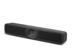 Logitech Konferenčna kamera MeetUp 2, 4K, USB