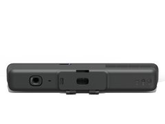 Logitech Konferenčna kamera MeetUp 2, 4K, USB