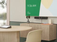 Logitech Konferenčna kamera MeetUp 2, 4K, USB