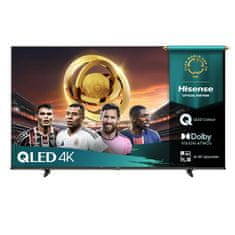 Hisense 55E78Q televizor, 139 cm (55), QLED, 4K UHD