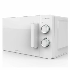 Cecotec Mikrovalovna Pečica Proclean 3020 Bela