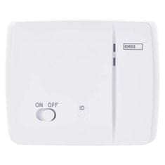Emos Sprejemnik za brezžični OpenTherm termostat P5611OT, P56S11, P56A11 s programiranjem
