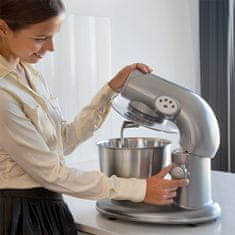 Cecotec Mešalnik-Gnetilnik za Testo Compact 1000 W