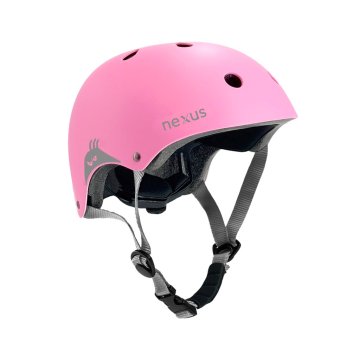 Nexus Otroška čelada NEXUS roza, S, P-122-S