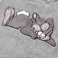 Disney DISNEY Tuptuś POLARNE, dvodelne ženske pižame, TOPLE pižame z dolgimi rokavi XS