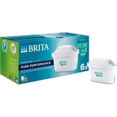 Brita MAXTRA+ PO NADOMESTNEM FILTRU 6 KOSOV