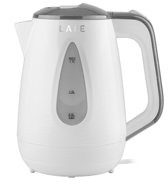 Lafe CEG018 grelnik vode, 1,7 l