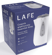 Lafe CEG018 grelnik vode, 1,7 l