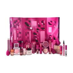 Makeup Revolution Adventni koledar lepote All Stars