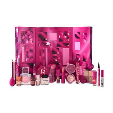 Makeup Revolution Adventni koledar lepote All Stars