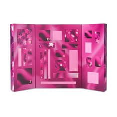 Makeup Revolution Adventni koledar lepote All Stars
