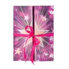 Makeup Revolution Adventni koledar lepote All Stars