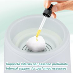 Beper Savna za obraz P302VIS010