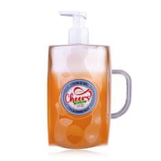 Accentra Gel za telo in roke Cheers 2v1 720 ml