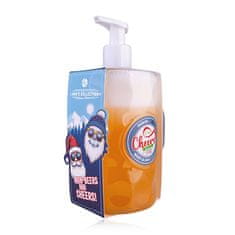 Accentra Gel za telo in roke Cheers 2v1 720 ml