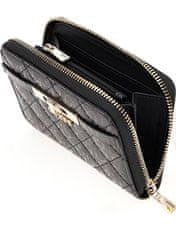 Guess Ženska denarnica SREDNJA SWGG8157140-BLA