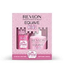 Revlon Professional Darilni set za nego las Equave Kids
