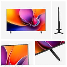 Hisense 65A69Q televizor, 164 cm (65), 4K UHD