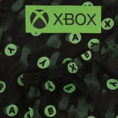 XBOX XBOX Polar pižama za fante, TOPLA pižama z dolgimi rokavi ZA GAMER 134cm