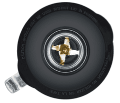 Lafe Titanium Power blender, 1,5 l