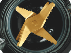 Lafe Titanium Power blender, 1,5 l