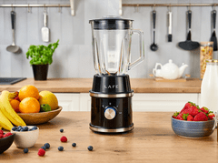 Lafe Titanium Power blender, 1,5 l