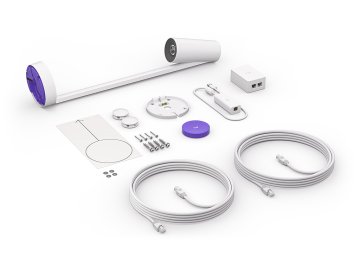 Logitech Kamera Scribe za bele table